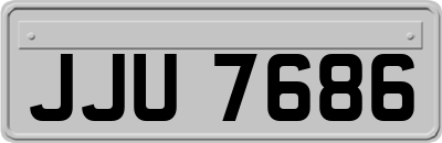 JJU7686