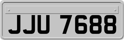 JJU7688
