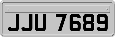 JJU7689