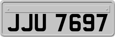 JJU7697