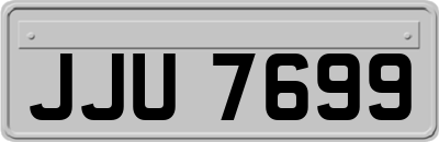 JJU7699