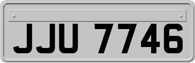JJU7746