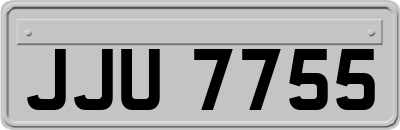 JJU7755