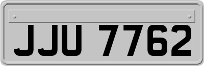 JJU7762