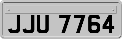 JJU7764