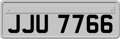 JJU7766