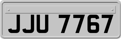 JJU7767