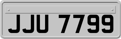 JJU7799