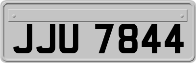 JJU7844