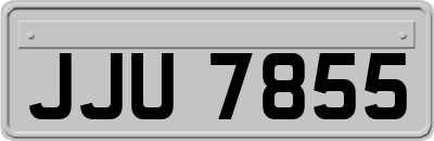 JJU7855