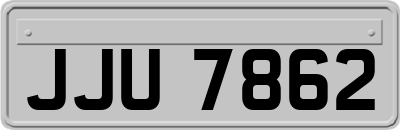 JJU7862