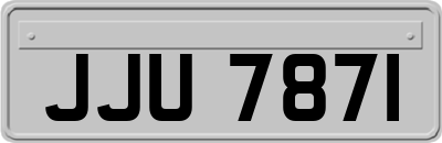 JJU7871