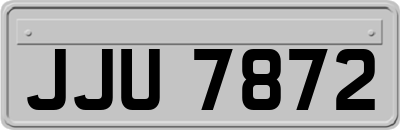 JJU7872