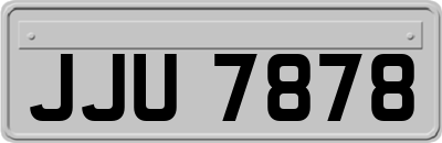 JJU7878