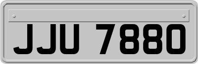 JJU7880