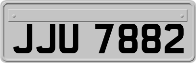 JJU7882