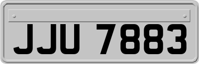 JJU7883