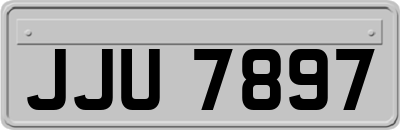 JJU7897