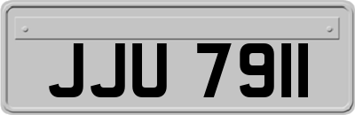 JJU7911