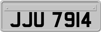 JJU7914
