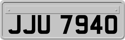 JJU7940