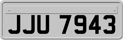 JJU7943
