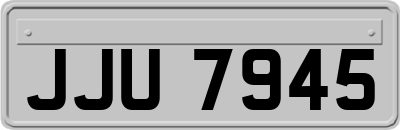 JJU7945