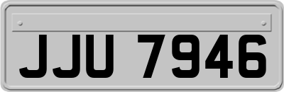 JJU7946