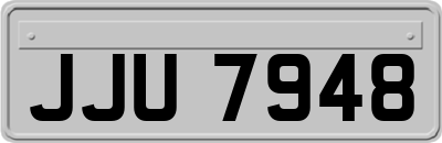 JJU7948