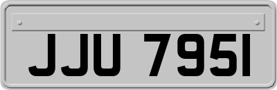 JJU7951