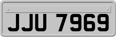 JJU7969