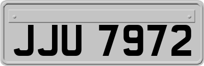 JJU7972