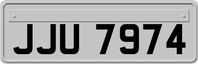 JJU7974