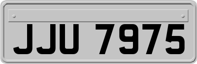 JJU7975