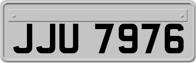 JJU7976