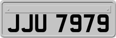 JJU7979