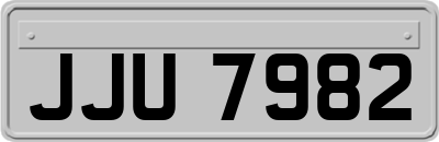 JJU7982