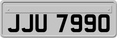 JJU7990