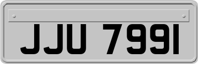 JJU7991
