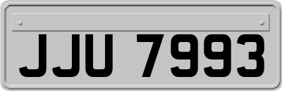 JJU7993
