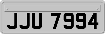 JJU7994
