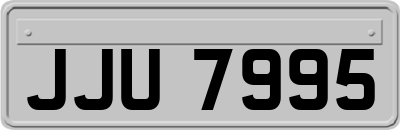 JJU7995