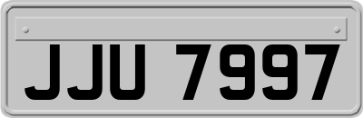 JJU7997