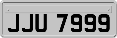 JJU7999