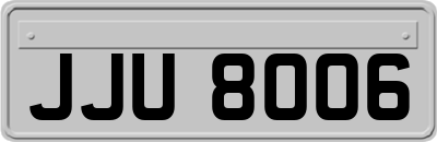 JJU8006