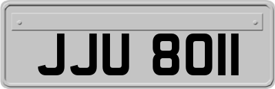JJU8011