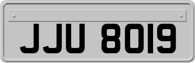 JJU8019