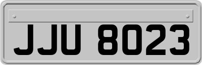 JJU8023
