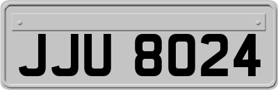 JJU8024
