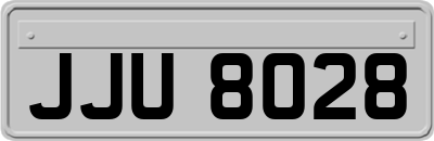 JJU8028